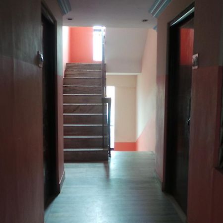 M.P.M. Guest House Pondicherry Luaran gambar
