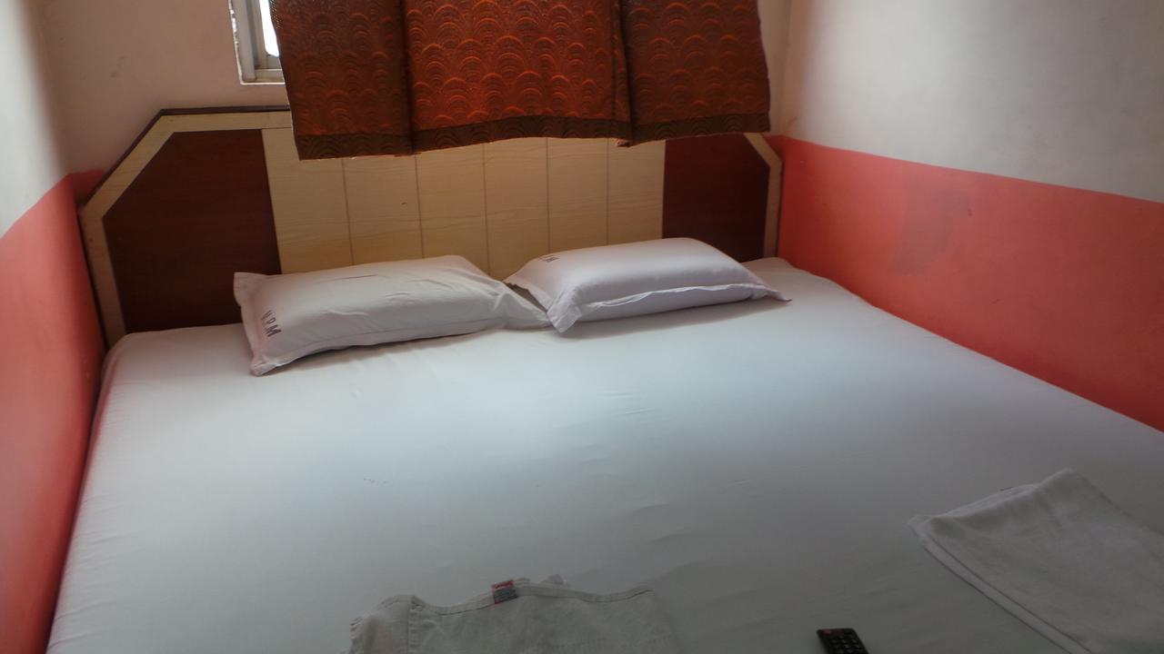 M.P.M. Guest House Pondicherry Luaran gambar