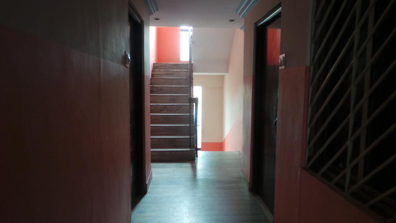 M.P.M. Guest House Pondicherry Luaran gambar