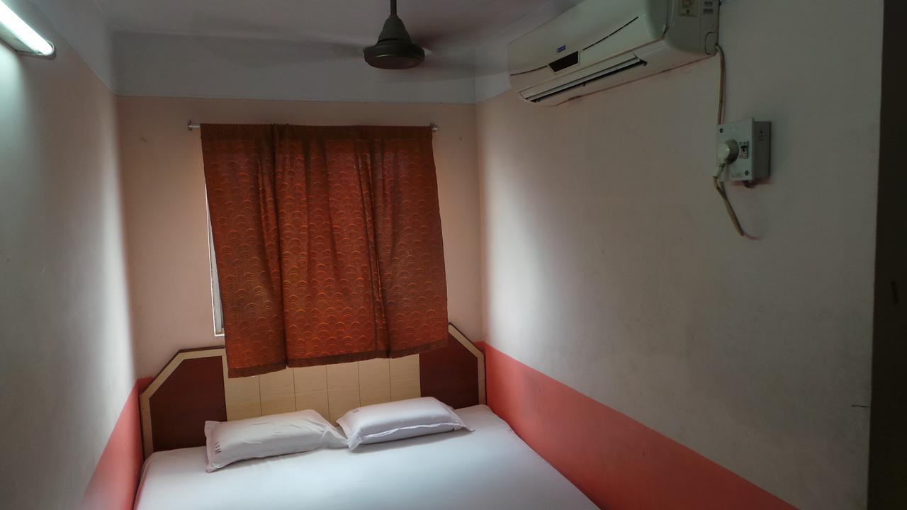 M.P.M. Guest House Pondicherry Luaran gambar