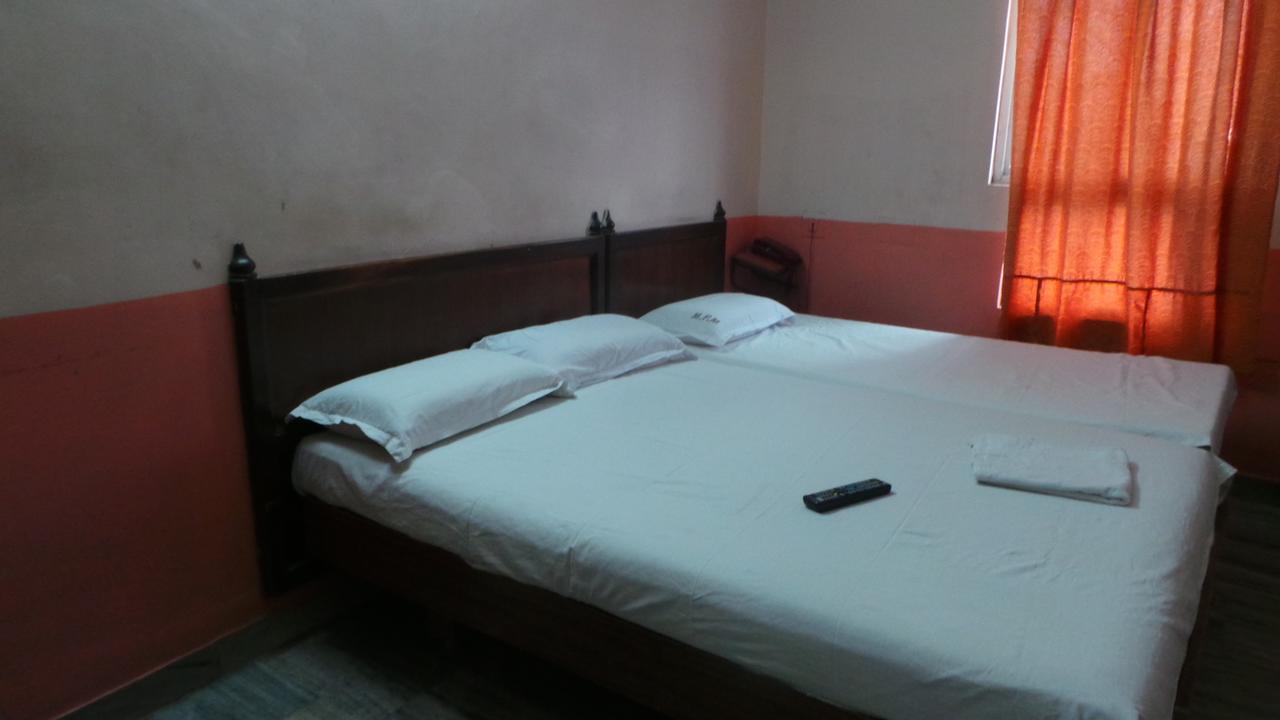 M.P.M. Guest House Pondicherry Luaran gambar