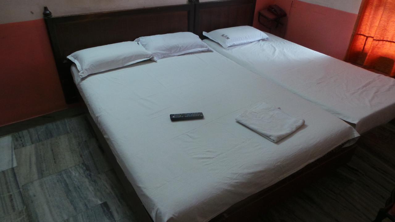 M.P.M. Guest House Pondicherry Luaran gambar