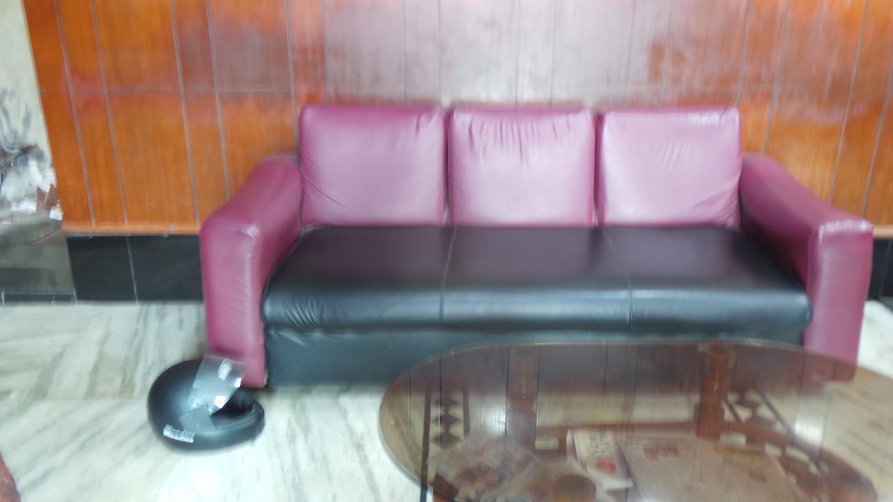 M.P.M. Guest House Pondicherry Luaran gambar