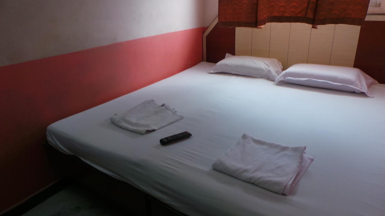 M.P.M. Guest House Pondicherry Luaran gambar