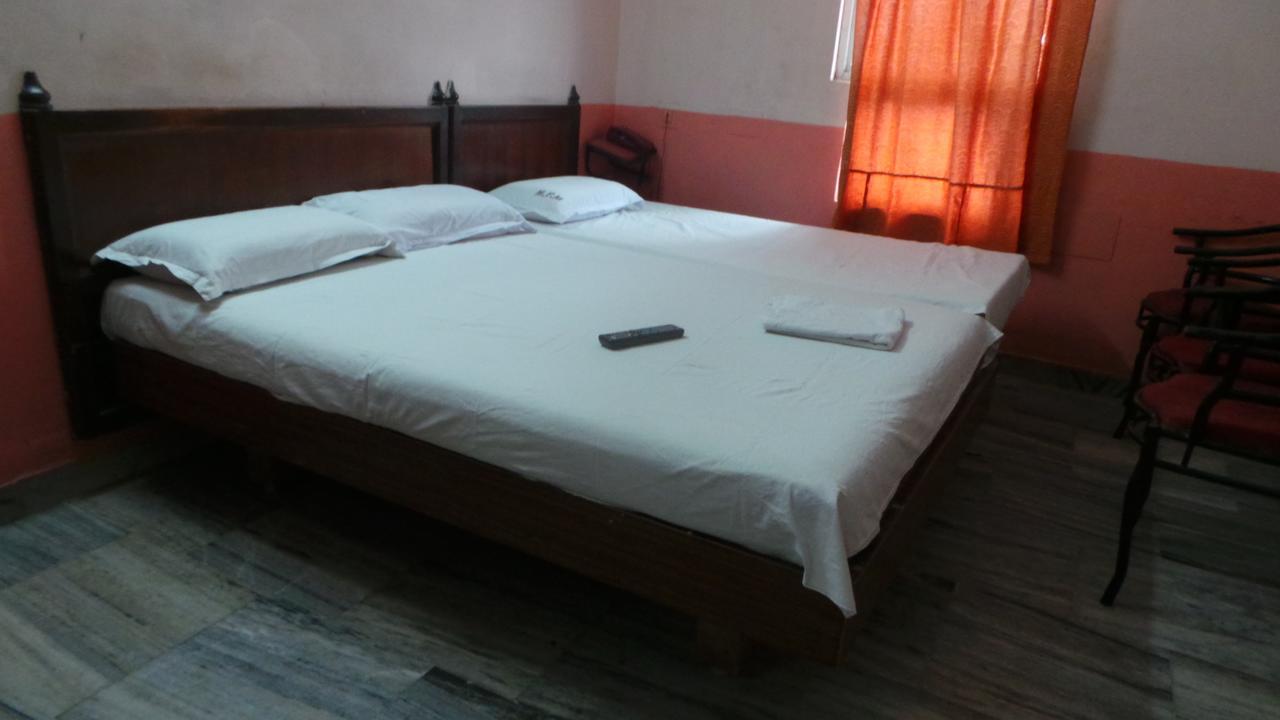 M.P.M. Guest House Pondicherry Luaran gambar